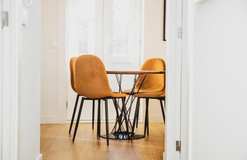 Guimaraes Apartment | Casa de Couros