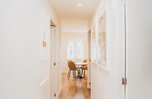 Guimaraes Apartment | Casa de Couros