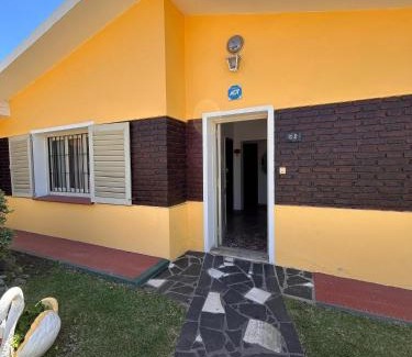 Huerta Grande House | Casa de descanso El Molino