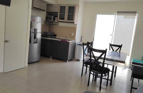 Cancun House | Casa de Descanso Marina Turquesa