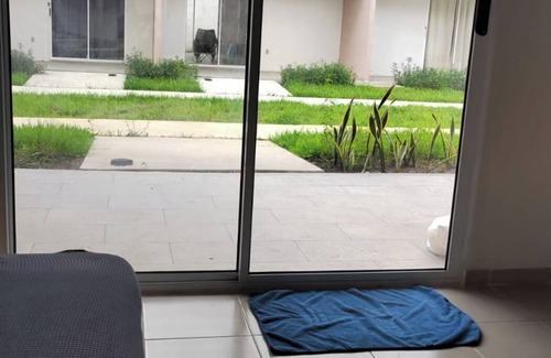 Cancun House | Casa de Descanso Marina Turquesa