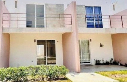 Cancun House | Casa de Descanso Marina Turquesa