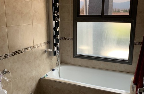 Maipu House | Casa De Descanso Privada Con Piscina