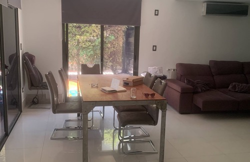 Maipu House | Casa De Descanso Privada Con Piscina
