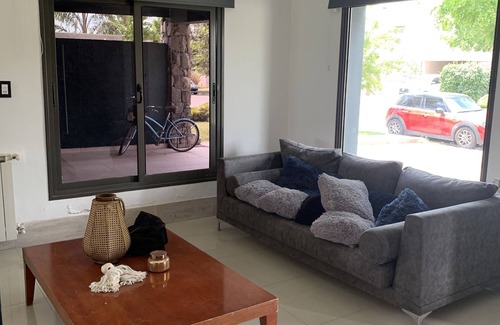 Maipu House | Casa De Descanso Privada Con Piscina