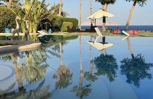 Sharm El Sheikh Villa | Casa Del Sole Luxury Villa