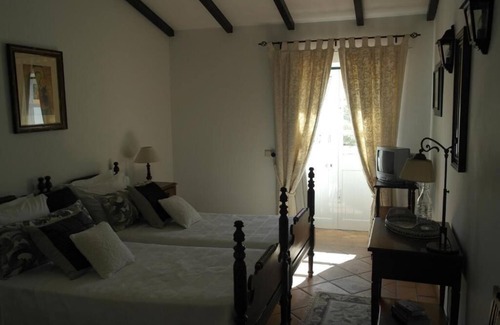 Vale de Seixos House | Casa de Estoi