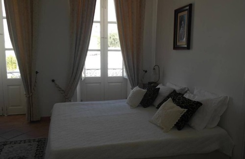 Vale de Seixos House | Casa de Estoi