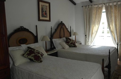 Vale de Seixos House | Casa de Estoi