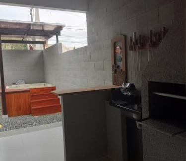Penha House | Casa de férias 2 quartos
