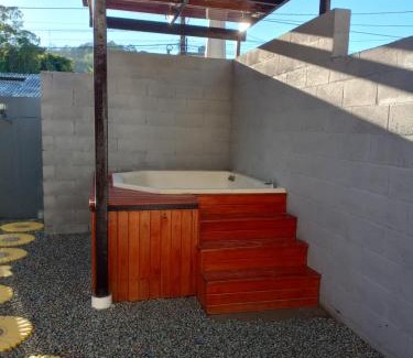 Penha House | Casa de férias 2 quartos