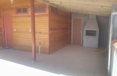 Urubici House | Casa de férias flor das acácias