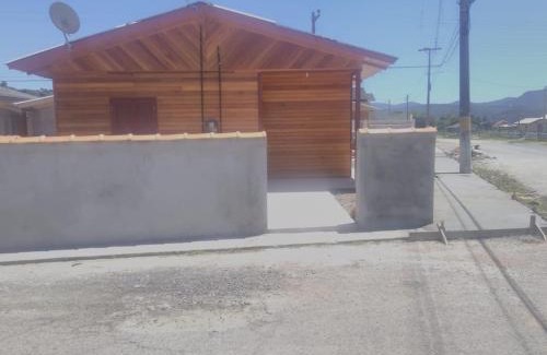 Urubici House | Casa de férias flor das acácias