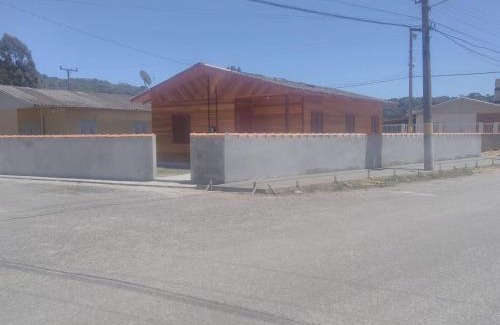 Urubici House | Casa de férias flor das acácias