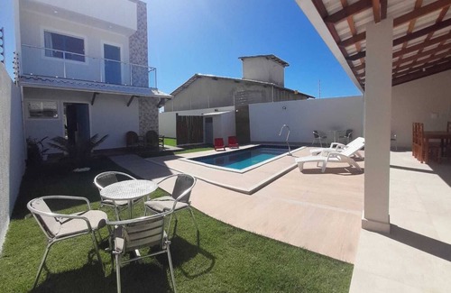 Prado House | Casa de Férias Praiamar 20