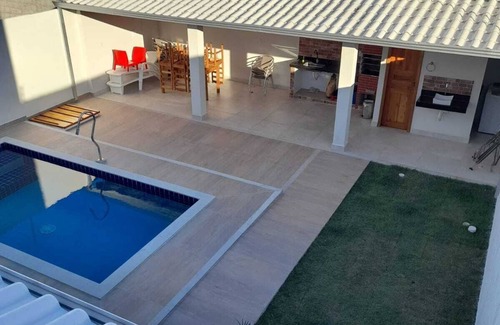 Prado House | Casa de Férias Praiamar 20