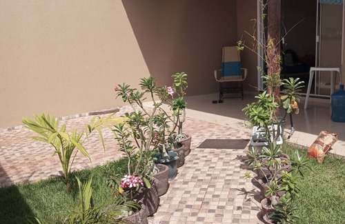 Santarem House | Casa de Família