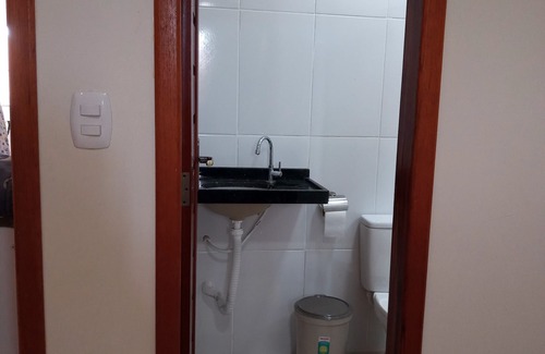 Santarem House | Casa de Família