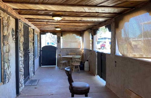 Yuma House | Casa de foothills Yuma