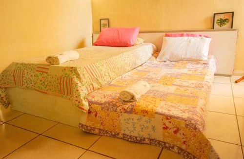 Caicara House | Casa de Hospedagem Cajueiro