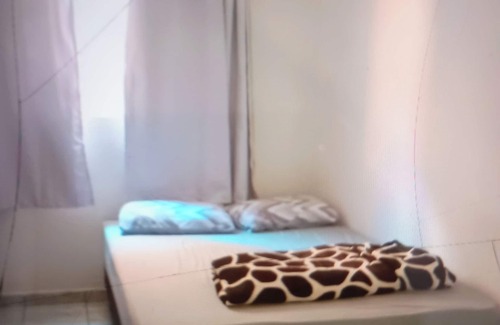 Cachoeira Paulista Hotel | Casa de Hospedagem Deus Conosco