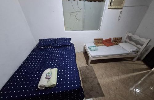 Ilha das Cobras House | CASA DE HOSPEDAGEM FLORES PARATY AMBIENTE FAMILIAR 600M DO CENTRO COM KIT CAFÉ MANHÃ INCLUSO na RESERVA