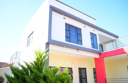 Lilongwe Apartment | Casa de la