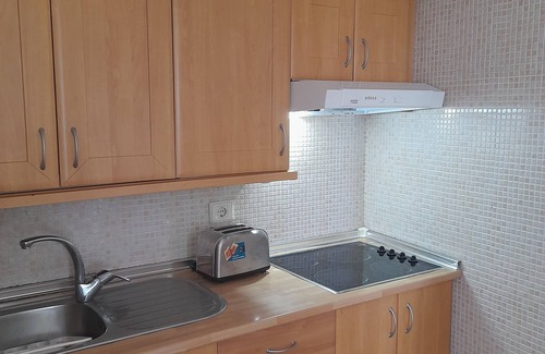 Agulo Apartment | Casa de la Oje 3
