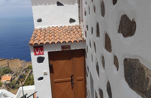 Agulo Apartment | Casa de la Oje 3