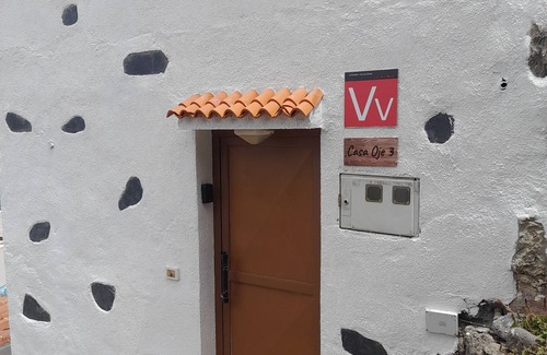 Agulo Apartment | Casa de la Oje 3