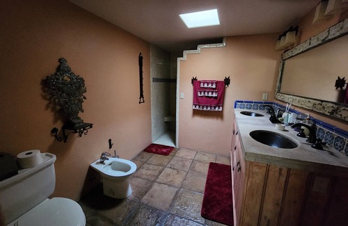 Tubac House | Casa de la Paz