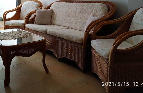 Plaza De La Costera House | Casa de la Playa