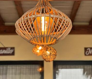 Santa Maria Colotepec Hotel | Casa De Las Libélulas-Oaxaca