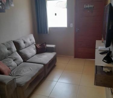 Tres Irmas House | Casa de lazer