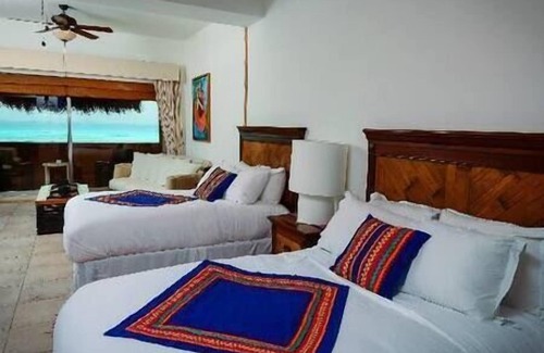 Isla Mujeres Resort | Casa De Los Sueu00f1os s, Isla Mujeres-Boutique Resort!