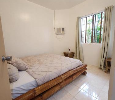 Basdiot House | Casa de Lucas