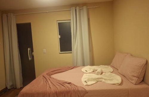 Miguel Pereira Apartment | Casa de Luz - Lar na Serra - Suíte - Duplo ou Triplo - N5