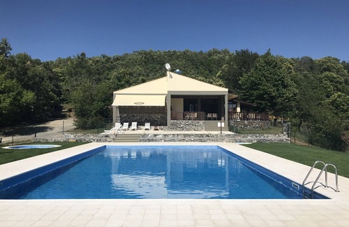 Braganca Cottage | Casa de montanha for 5 people