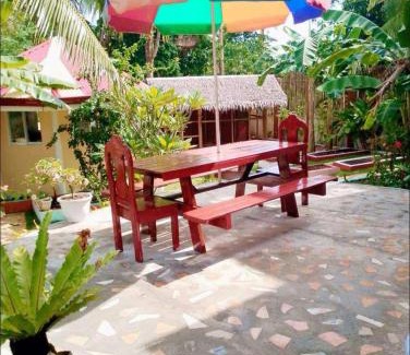 General Luna Resort | Casa De Moore - Ocean & Garden View Siargao