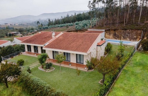 Ponte de Lima House | Casa de Naceiros - Ponte de Lima