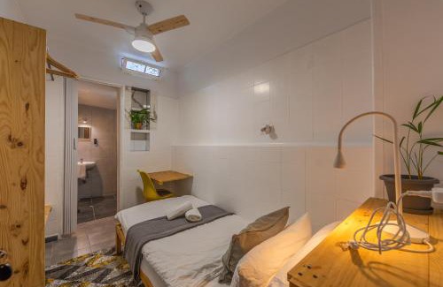 Tarifa House | Casa de Océano