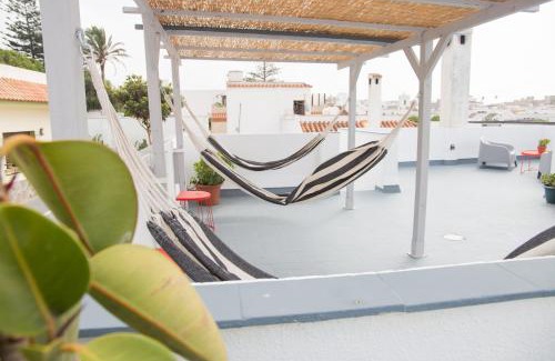 Tarifa House | Casa de Océano