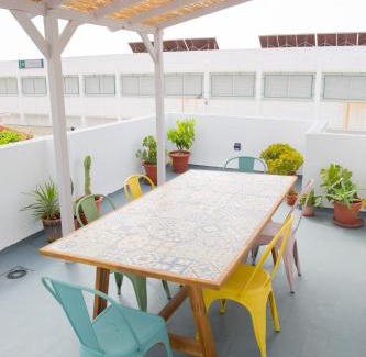 Tarifa House | Casa de Océano