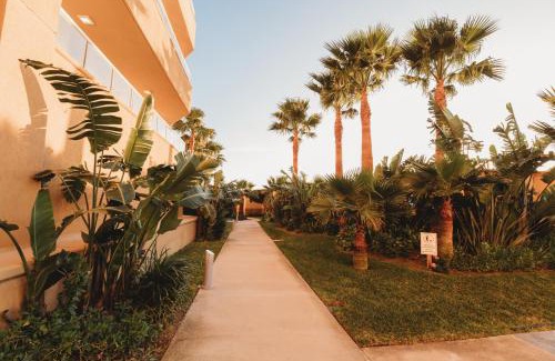 Playa Encantada Apartment | Casa De Ortiz