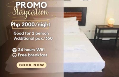 Nabas Bed & Breakfast | Casa de Patrizia