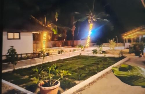 Nabas Bed & Breakfast | Casa de Patrizia