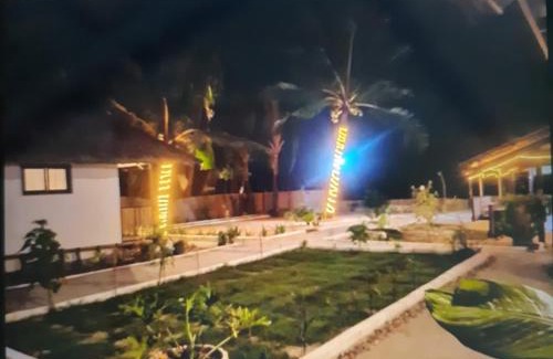 Nabas Bed & Breakfast | Casa de Patrizia