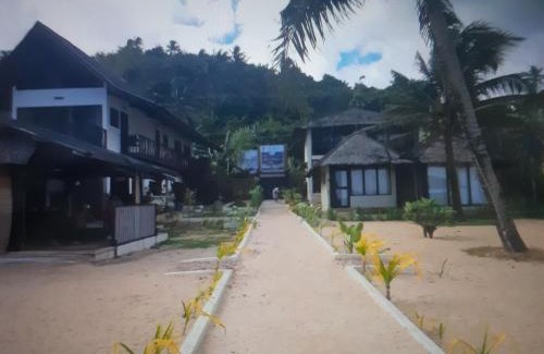 Nabas Bed & Breakfast | Casa de Patrizia