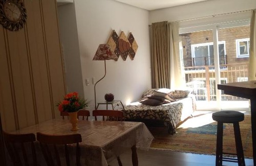 Carniel Apartment | Casa de Pedra