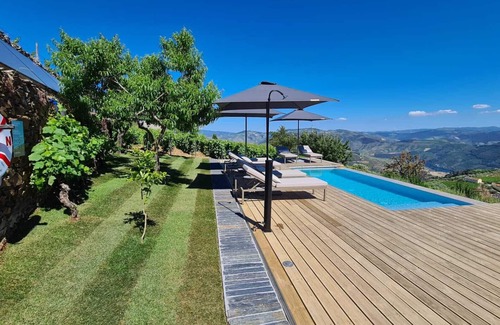 Provesende Cottage | Casa de Pena d'Águia - Enchanted Douro